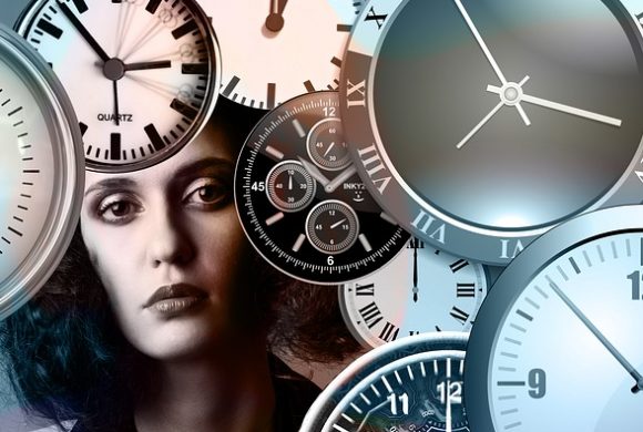 Peut-on se fabriquer du temps ? Peut-on se fabriquer du temps ?