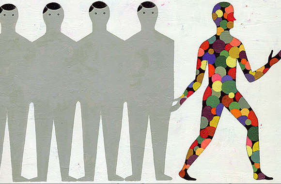 CONFORMISME vs ANTI-CONFORMISME : quelle voie pour réinventer notre société et nos organisations ? CONFORMISME vs ANTI-CONFORMISME : quelle voie pour réinventer notre société et nos organisations ?