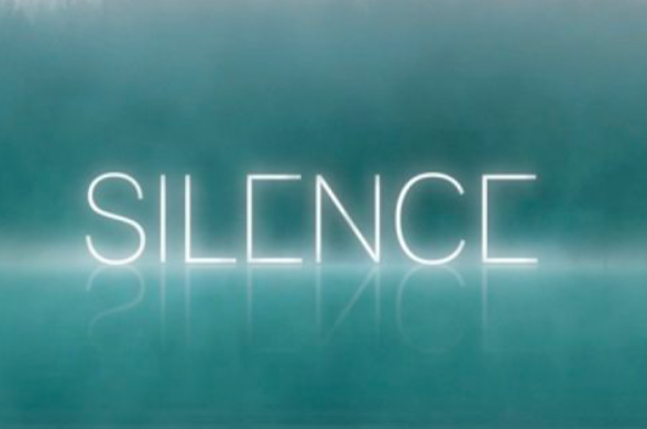 LE SILENCE : source du FUTUR